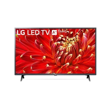 شاشة ال جي  32بوصه  LED  سمارت -  32LM637BPVA.AFU