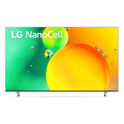 شاشة  ال جي 50بوصه LED  سمارت -  50UP8150PVB.AFU