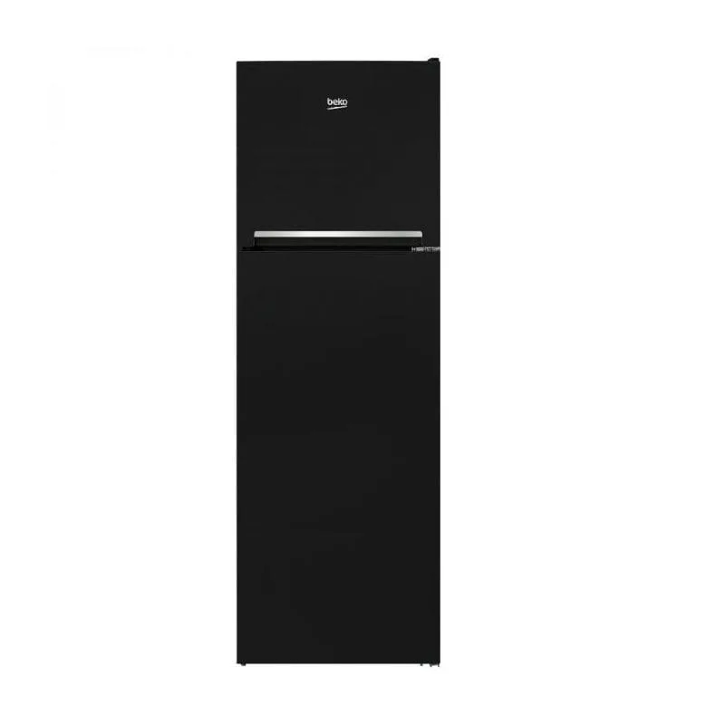 beko-refrigerator-340-liter-nofrost-black-rdne340k22b204