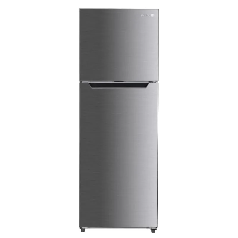 white-whale-refrigerator-345l-2-doors-silver-wr-3375-hss
