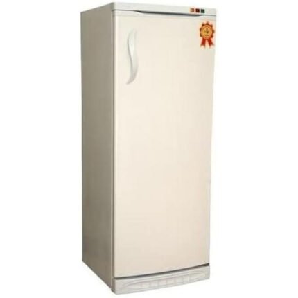 ديب فريزر راسي 203 لتر من 7 درج من دبليو الاسكا UP272-7D- ابيض