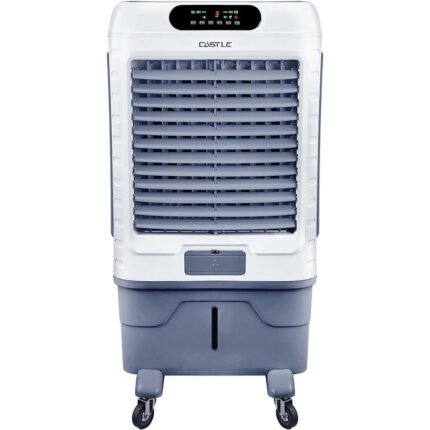 مبرد كاسيل صحراوي 65 لتر بالريموت رمادي AC 1165 TR