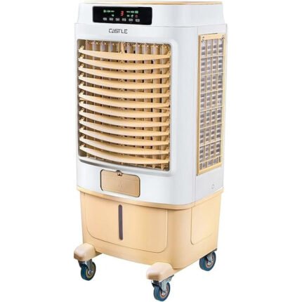 مبرد كاسيل 45 لتر ديجيتال بالريموت بيج AC 1145 TR