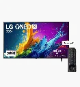 [2003220] شاشه ال جي 86 كيونيد 86QNED80T6B