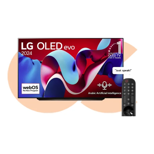 OLED83C46LA-600x600