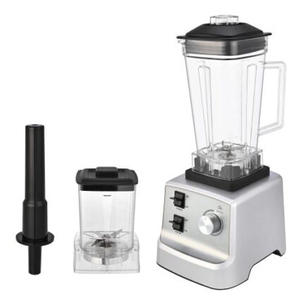 خلاط فرابيه 1800 وات ضد الكسر + هاند بلندر 1200 وات ZFM-180