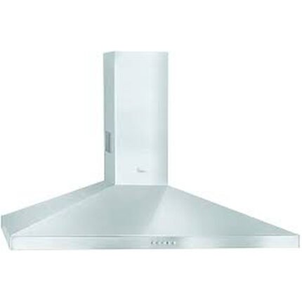 Unionaire i-cook - شفاط مدمج 90 سم - ستانلس ستيل - GUSTO 90X