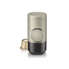 Nanopresso gold