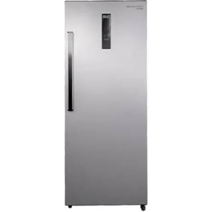 Unionaire ديب فريزر راسي يونيون اير 5 درج - 205 لتر - نوفروست - ديجيتال - فضى -UFN-205LBLVA-DTS