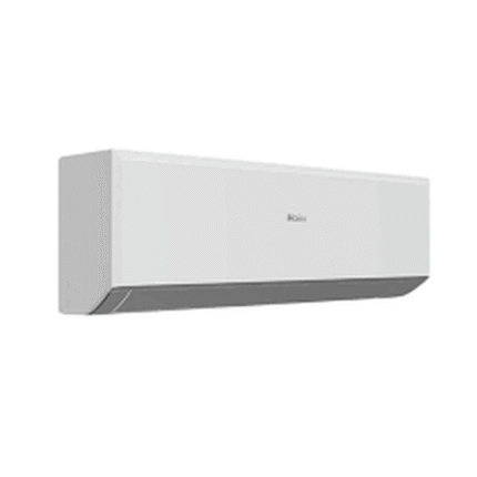 تكييف هاير 3 بارد ساخن سمارت كول(Haier smart cool)HSU-24KHROCC