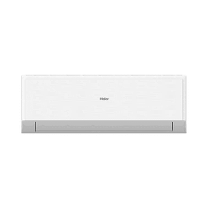 تكييف هاير 1.5 بارد سمارت كول(Haier smart cool)HSU-12KCROCC