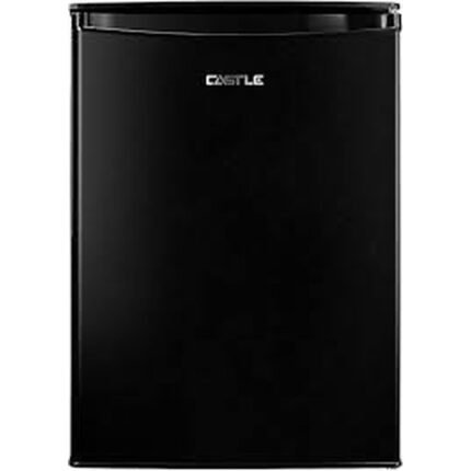 ثلاجة Castle كاسل 3.5 قدم 70 لتر FR 1070 K