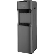 مبرد فريش 3 حنفيه رمادي حافظه FW-16VCD