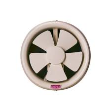 شفاط حائط كاسيل دائري 20 سم - ابيض- VF 3020 R