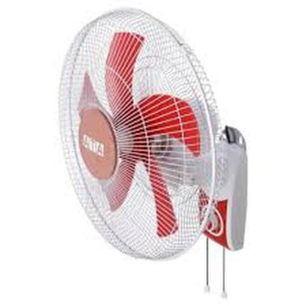 ATA A-C34RP5 -مروحة ستاند عطا بالريموت 18 بوصة- 5 ريشة، 3 سرعات