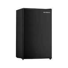 ميني بار دي فروست كاسيل، 2.5 قدم، 52 لتر، FR 1052KB - اسود