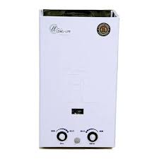 Long Life - Advanced S8