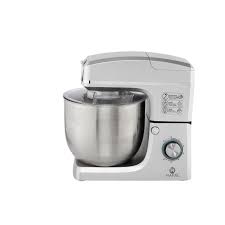 عجان رافال (جامبو) سعة 10 لترات - 2200 واط - غطاء مضاد للكسر - فضي - RA0528-S