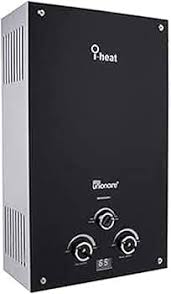 فرن كهربائي مع شواية سعة 38 لتر بلون اسود MO 3038 R