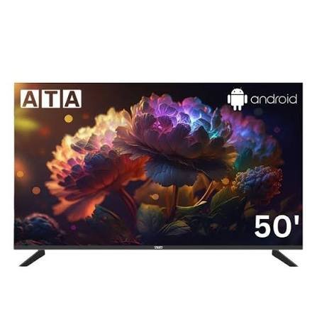 ATA 50 smart